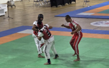 Porprov Jateng 2026, Pencak Silat Kota Semarang Optimistis Raih Tiga Emas