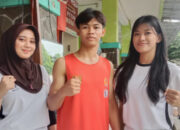 Muhammad Rizky Persembahkan Emas untuk Semarang di Porprov Jateng 2026