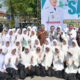 Wali Kota Semarang Kukuhkan Forum Pesantren, Dua Santriwati Berprestasi Diberangkatkan Umrah
