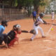 Menang Telak 14-0 atas Kudus, Softball Semarang Mantapkan Langkah Menuju Emas