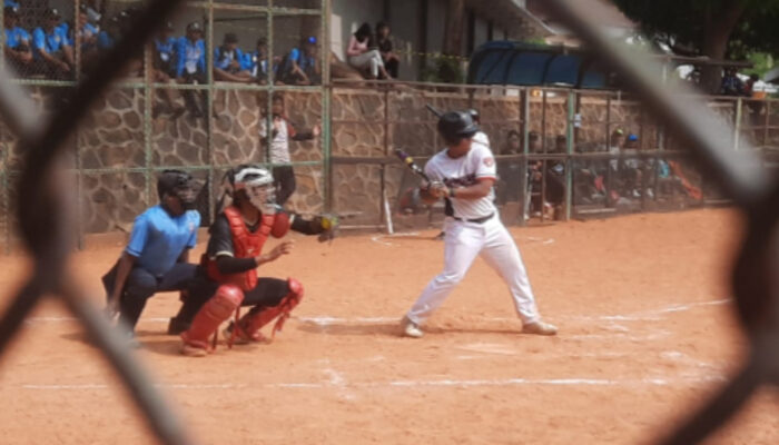 Modal Dua Emas di Babak Kualifikasi, Softball Semarang Incar Prestasi Sempurna