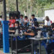 Porprov Jateng 2026, Menembak Kota Semarang Pasang Target Delapan Medali Emas
