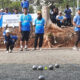 Petanque Semarang Belum Raih Emas di Hari Pertama Porprov, 10 Nomor Masih Tersisa