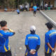 Petanque Semarang Pasang Target Realistis, Minimal Satu Emas di Porprov 2026