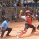 Dua Laga dalam Sehari, Kelelahan Jadi Tantangan Softball Putra Semarang di Porprov 2026