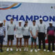 Tampil Gemilang, Golf Semarang Buka Porprov Jateng 2026 dengan Dua Medali Emas
